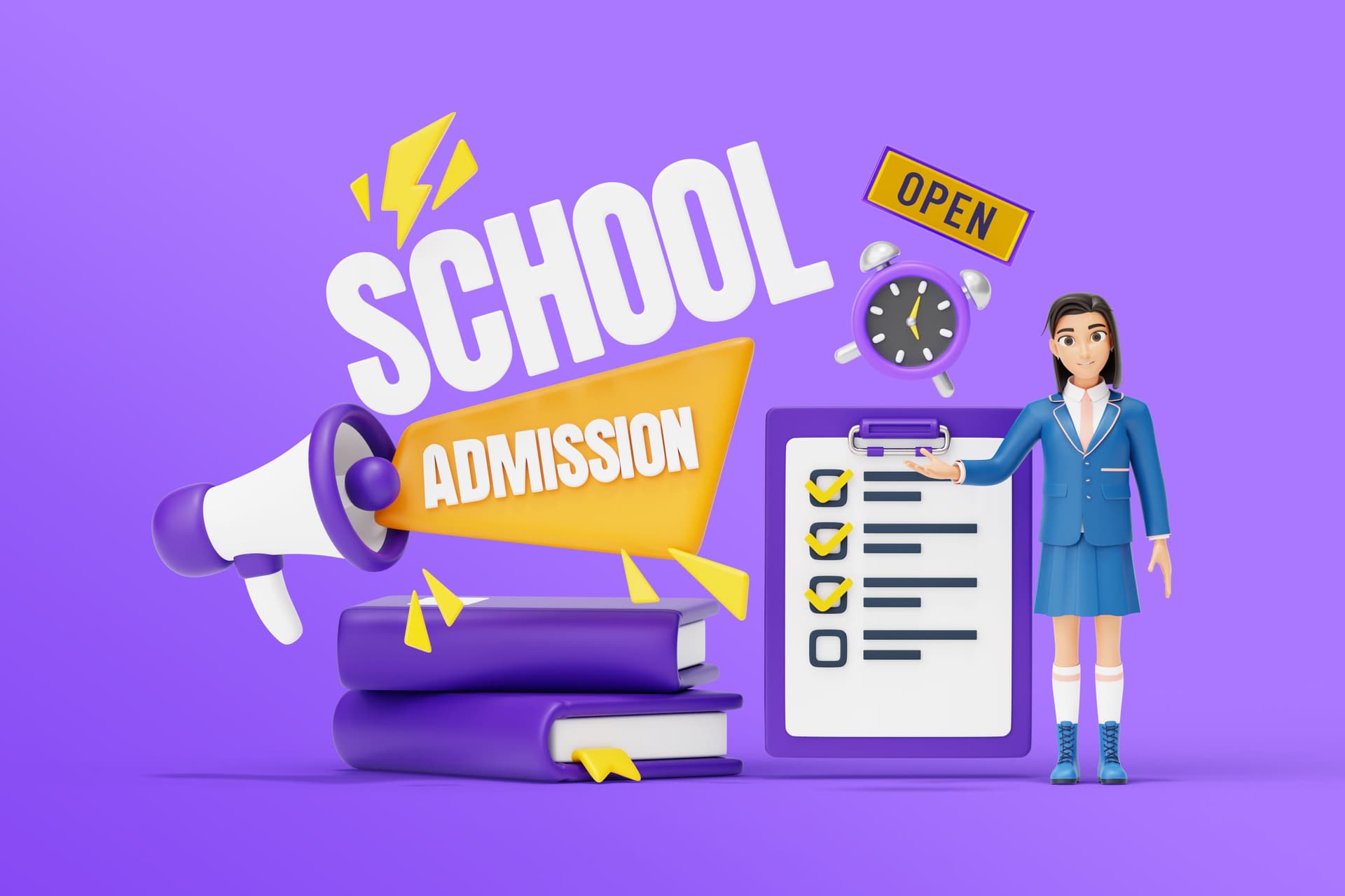 School Admission Enquiry Management Software — Stop Losing Seats to Poor Follow-Up