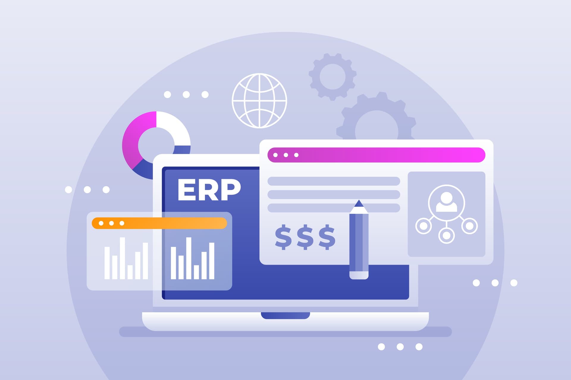 School ERP ROI Calculator: How Much Time and Money Can Schools Save?