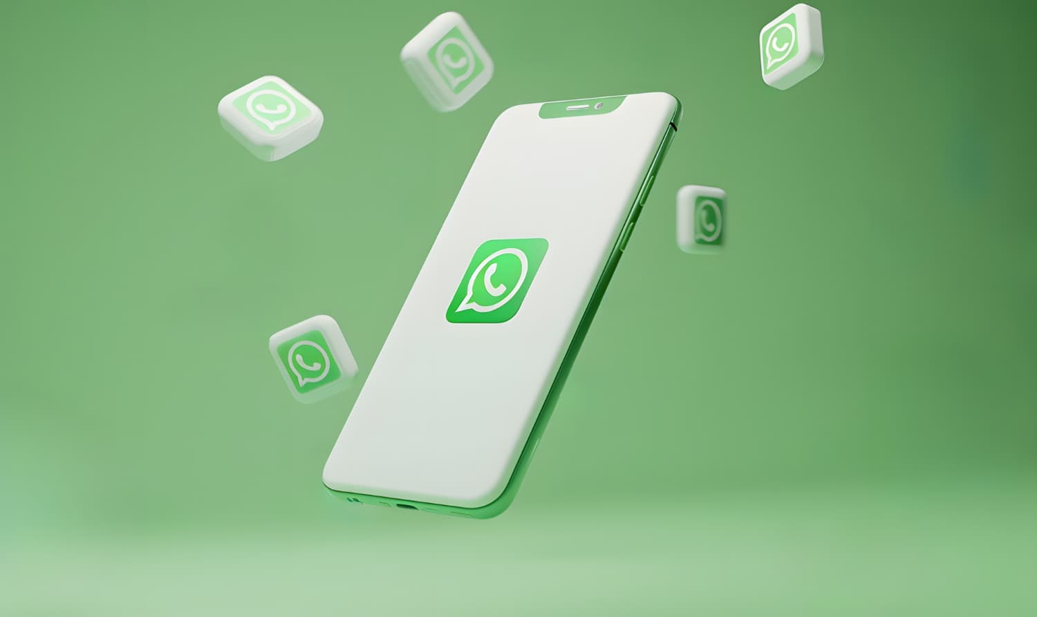 Real-Time WhatsApp Communication for Schools — How Campus 24x7 Makes It Official and Trackable